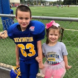 Meet your Posher, Jen